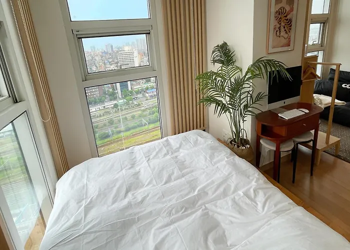 Station Panorama House Apartment